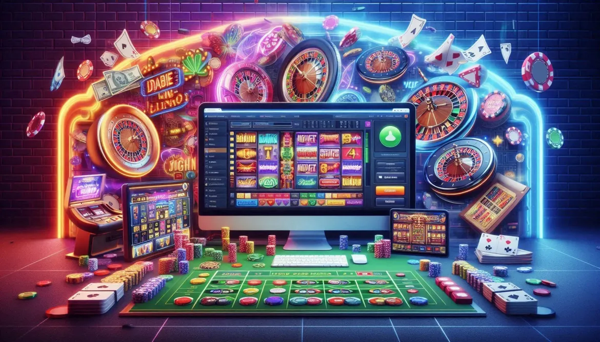HellSpin Casino